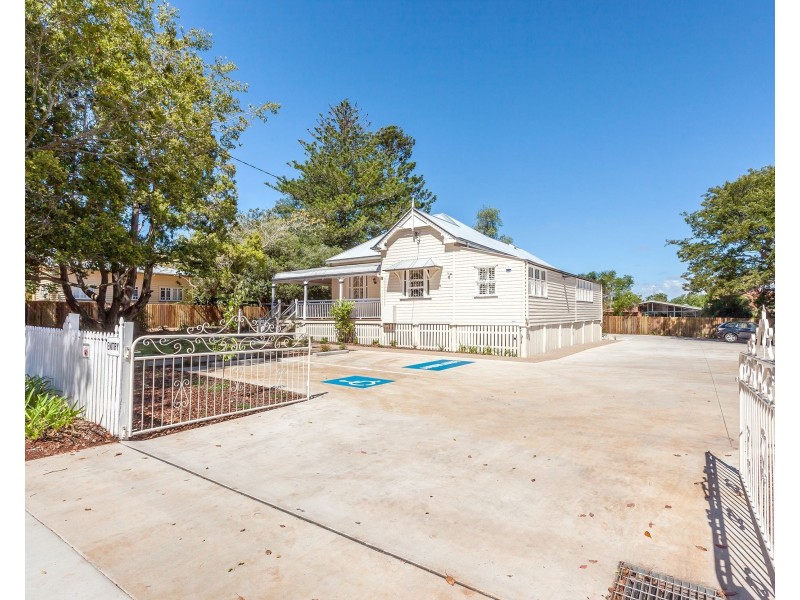 20 Herries Street, East Toowoomba QLD 4350