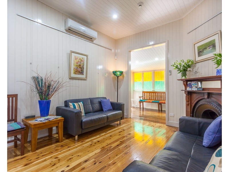 20 Herries Street, East Toowoomba QLD 4350