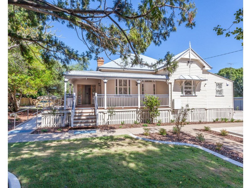 20 Herries Street, East Toowoomba QLD 4350