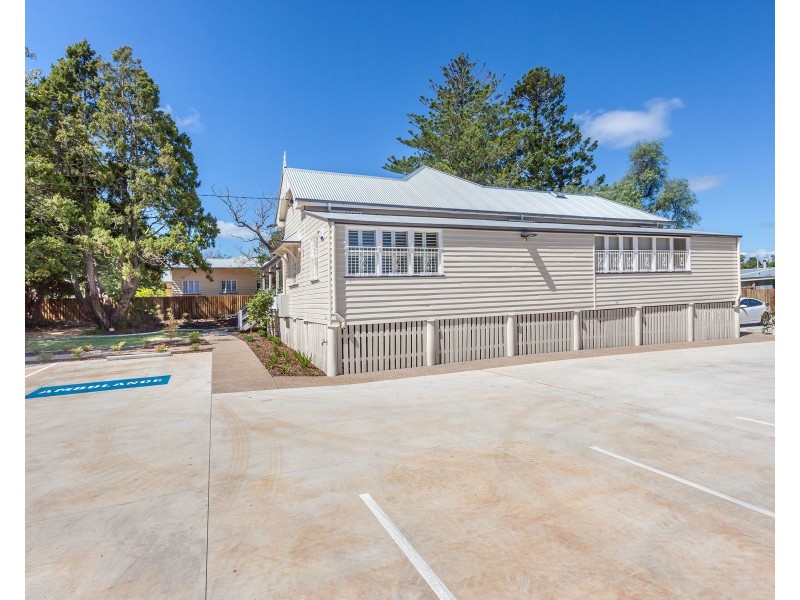 20 Herries Street, East Toowoomba QLD 4350