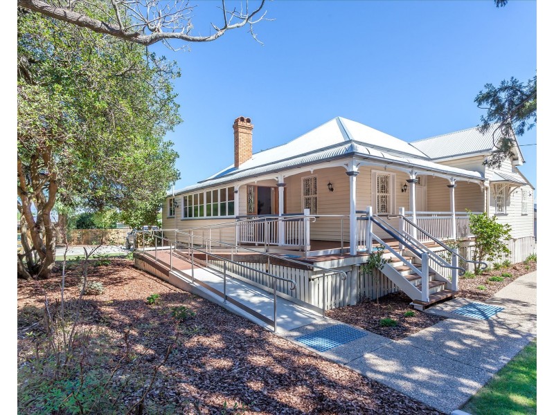 20 Herries Street, East Toowoomba QLD 4350