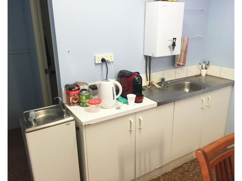 Shed 4, 12 Brook Street, North Toowoomba QLD 4350