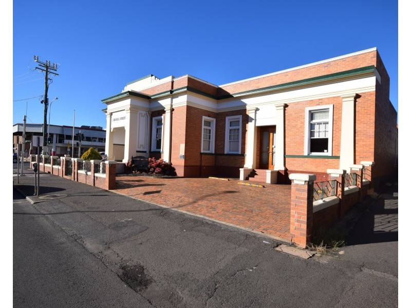 2 Russell Street, Toowoomba City QLD 4350