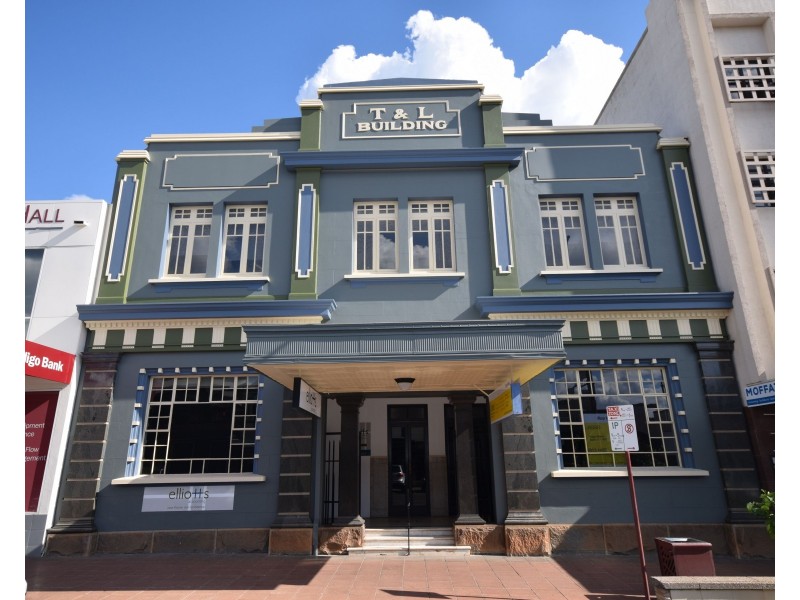 LGr&L1,154-156 Margaret Street, Toowoomba City QLD 4350