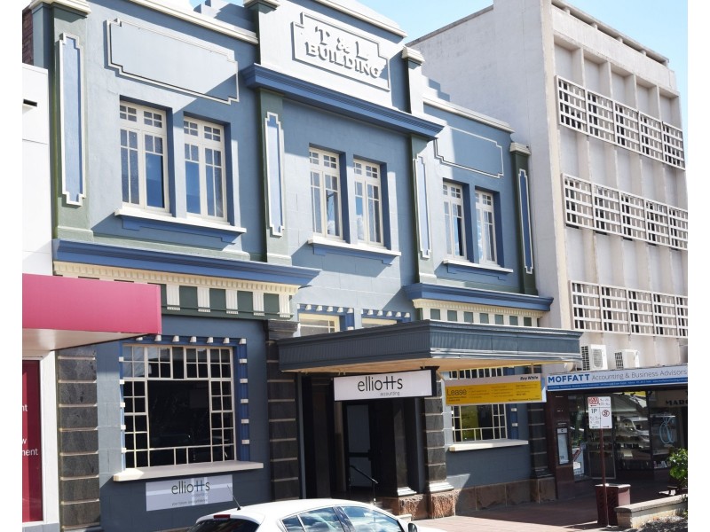 LGr&L1,154-156 Margaret Street, Toowoomba City QLD 4350