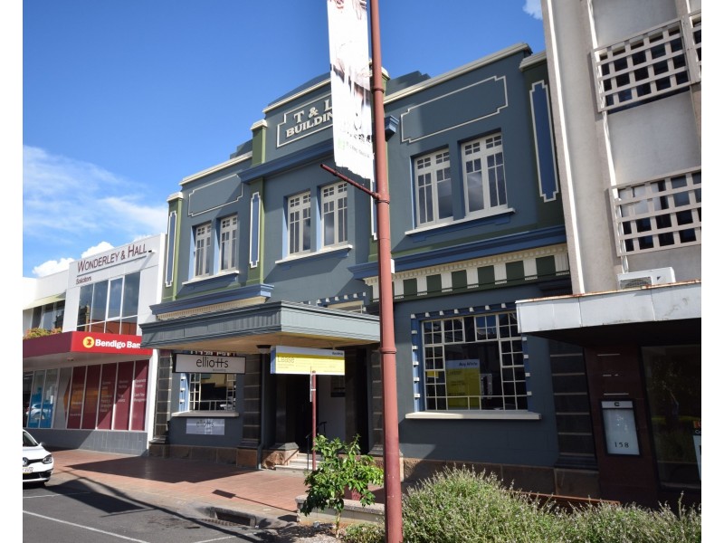 LGr&L1,154-156 Margaret Street, Toowoomba City QLD 4350