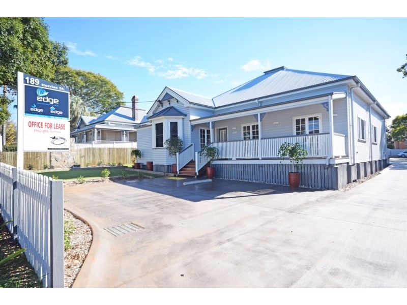 189 Herries Street, Toowoomba City QLD 4350