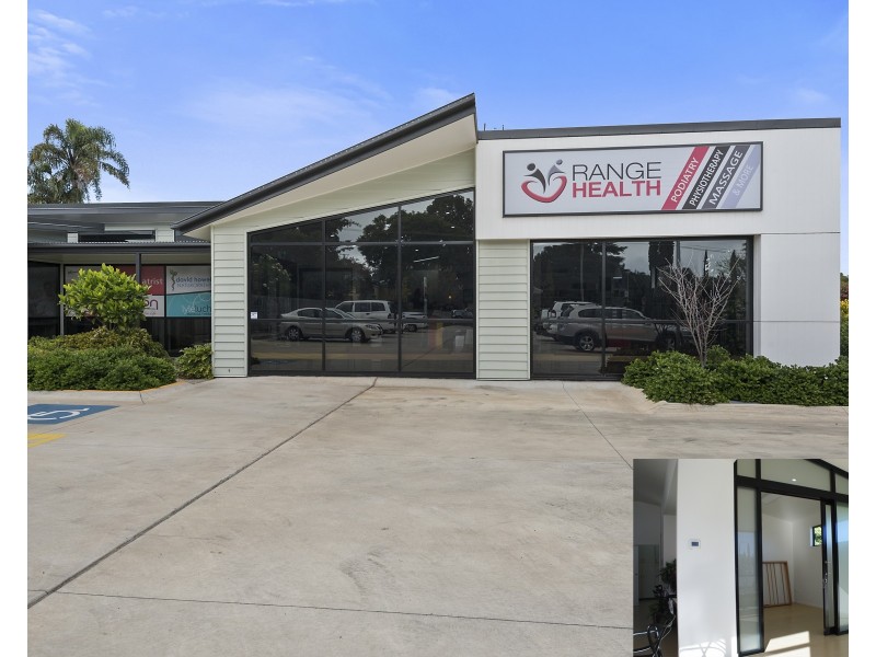 14 Ipswich Street, East Toowoomba QLD 4350