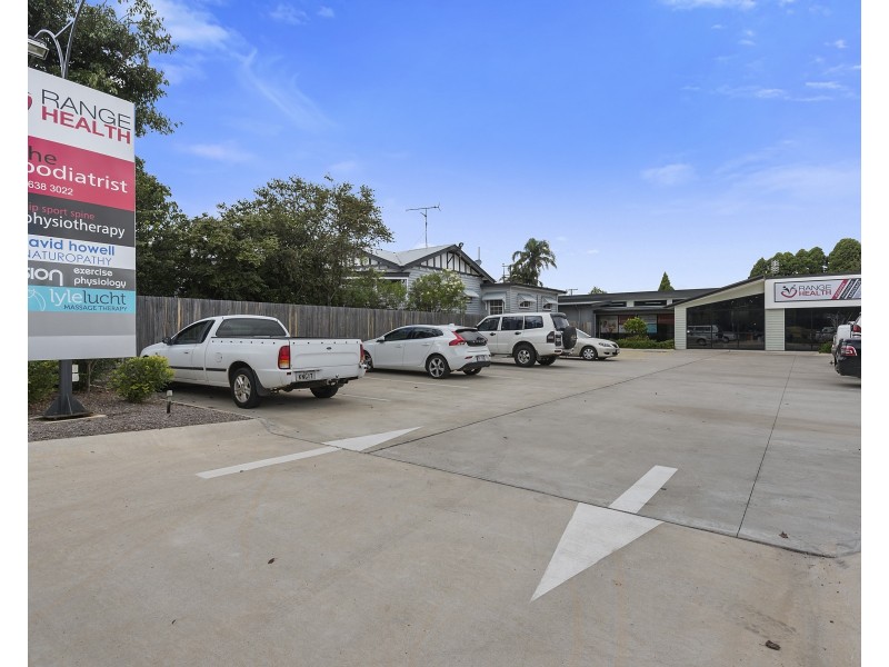 14 Ipswich Street, East Toowoomba QLD 4350