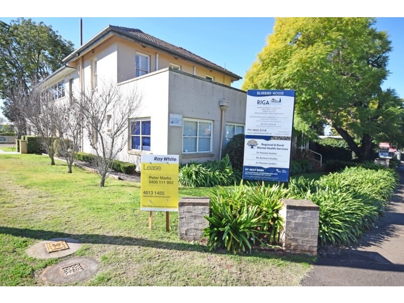 Suite 2, 137 Russell Street, Toowoomba City QLD 4350