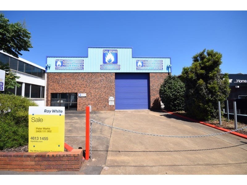 9 Wylie Street, Toowoomba City QLD 4350