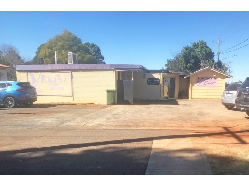 S. 2, 226-228 Geddes Street, South Toowoomba QLD 4350