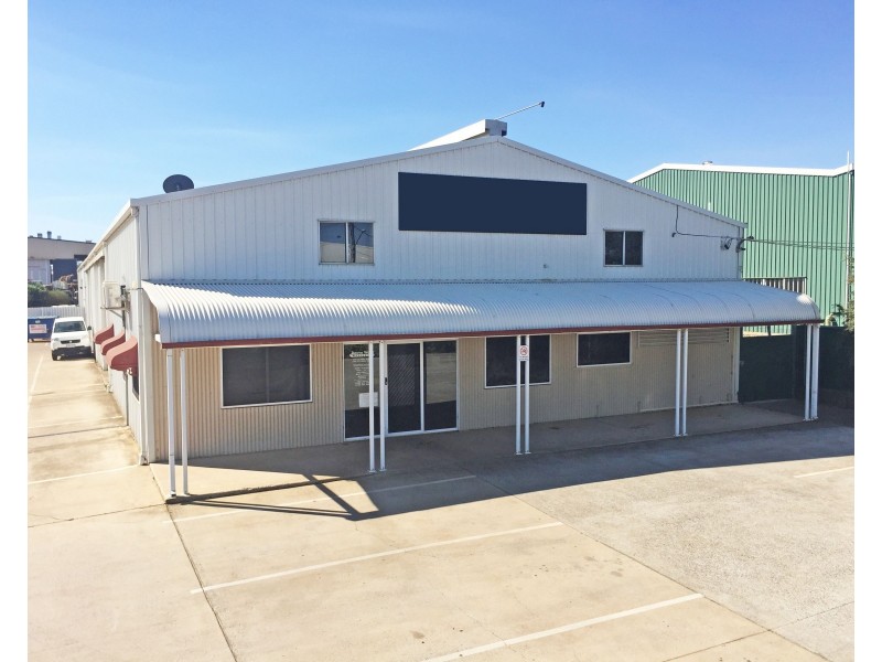 T1, 13-15 Carroll Street, Wilsonton QLD 4350