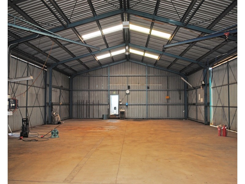 26 Gore Street (Cnr Progress Avenue), Westbrook QLD 4350