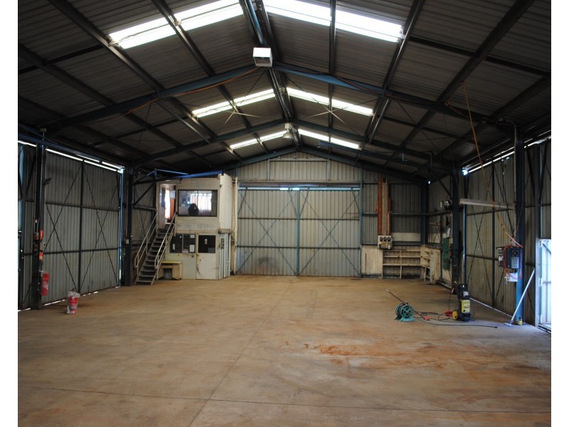 26 Gore Street (Cnr Progress Avenue), Westbrook QLD 4350