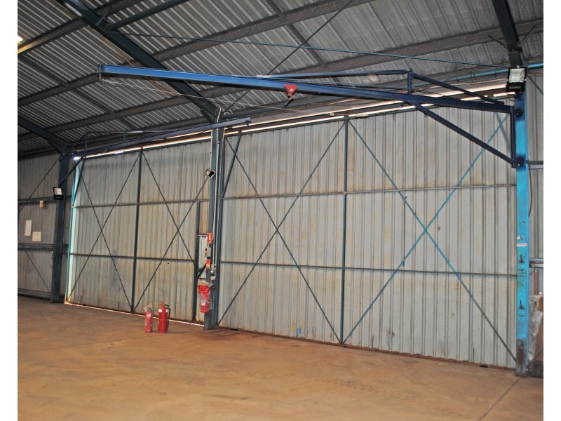 26 Gore Street (Cnr Progress Avenue), Westbrook QLD 4350