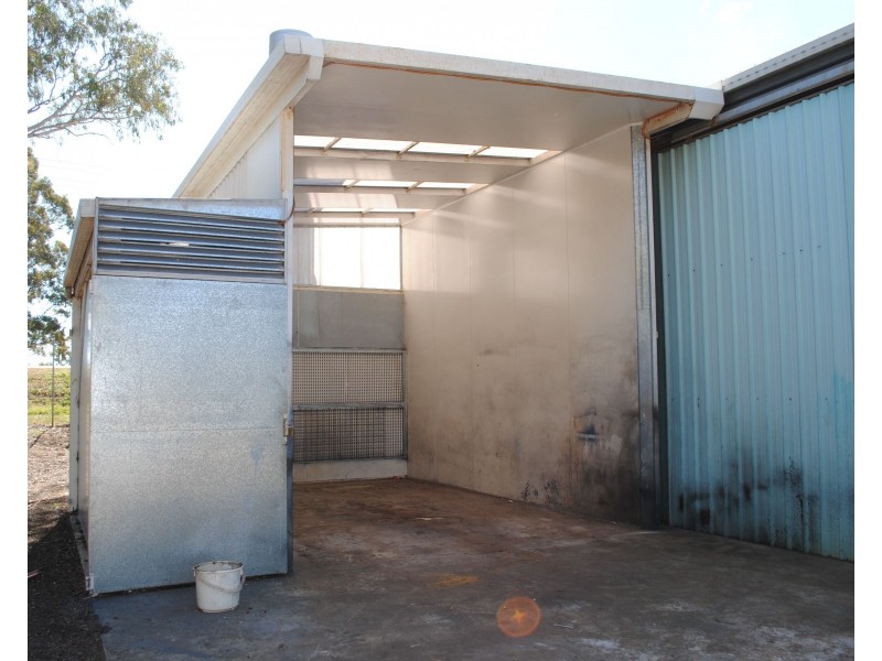 26 Gore Street (Cnr Progress Avenue), Westbrook QLD 4350