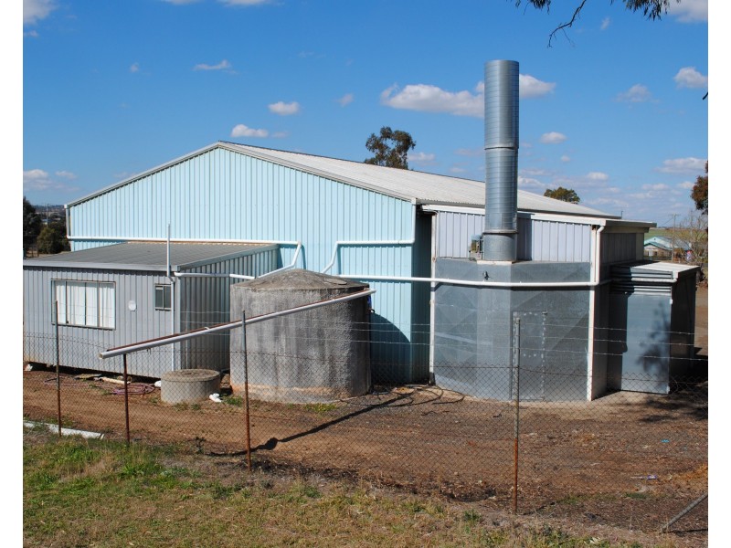 26 Gore Street (Cnr Progress Avenue), Westbrook QLD 4350