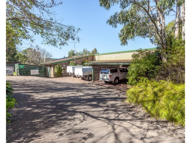 80 Vanity Street, Rockville QLD 4350