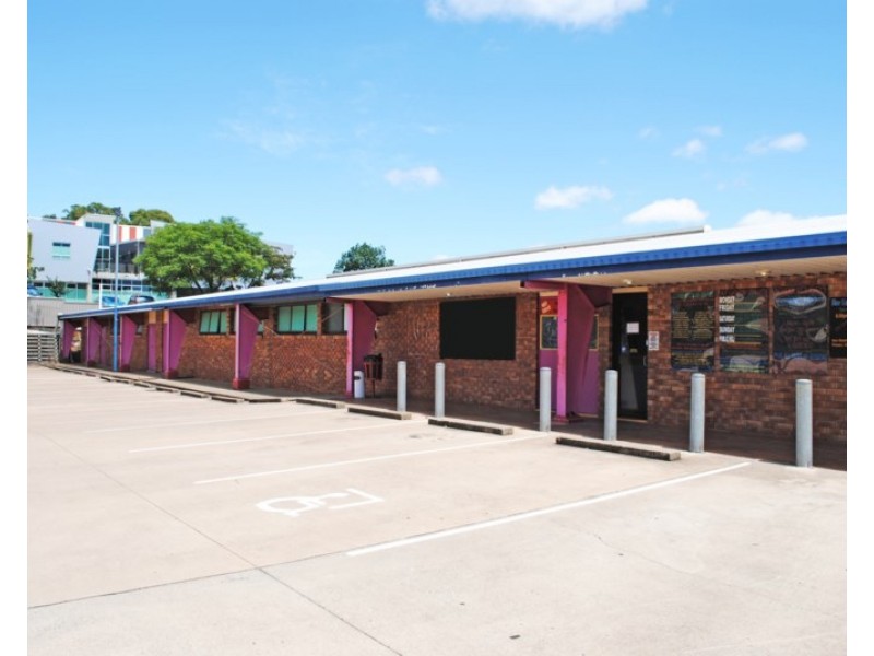 Lot 1, 879 Ruthven Street, Kearneys Spring QLD 4350