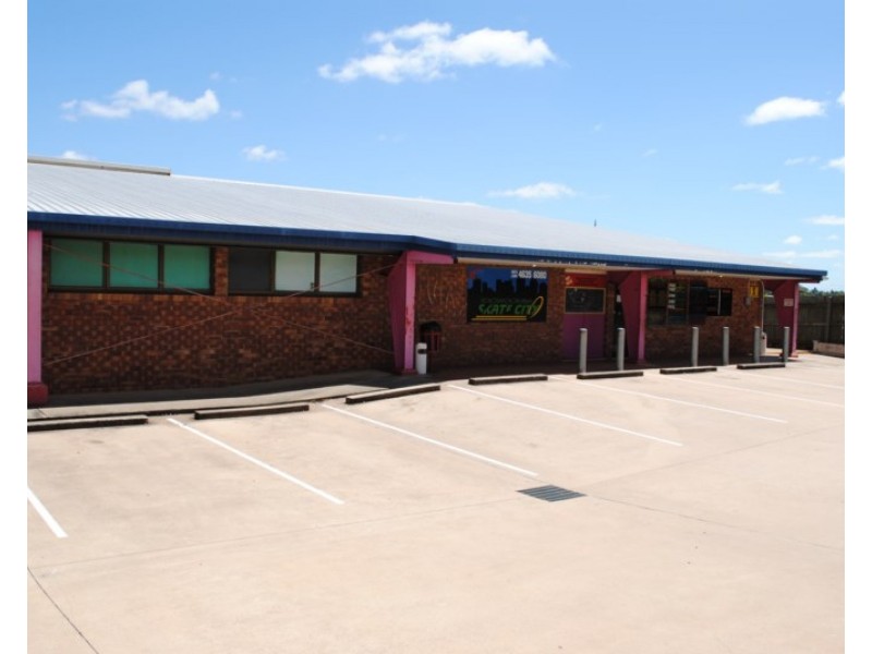 Lot 1, 879 Ruthven Street, Kearneys Spring QLD 4350