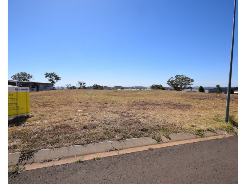 71-73 Croft Crescent, Harristown QLD 4350
