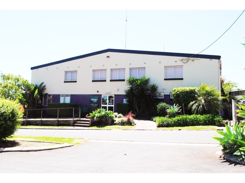 T1-T5, 11 Moffatt Street, North Toowoomba QLD 4350