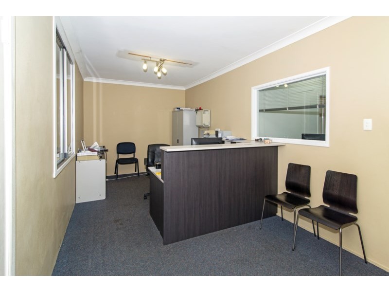 T1-T5, 11 Moffatt Street, North Toowoomba QLD 4350