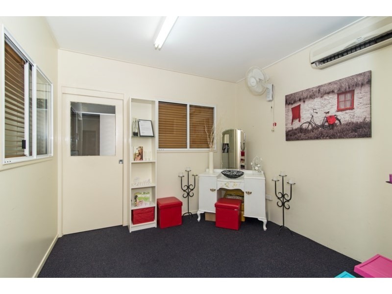 T1-T5, 11 Moffatt Street, North Toowoomba QLD 4350