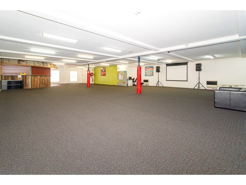 T1-T5, 11 Moffatt Street, North Toowoomba QLD 4350