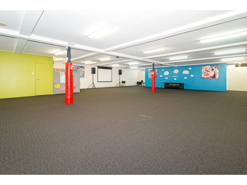 T1-T5, 11 Moffatt Street, North Toowoomba QLD 4350