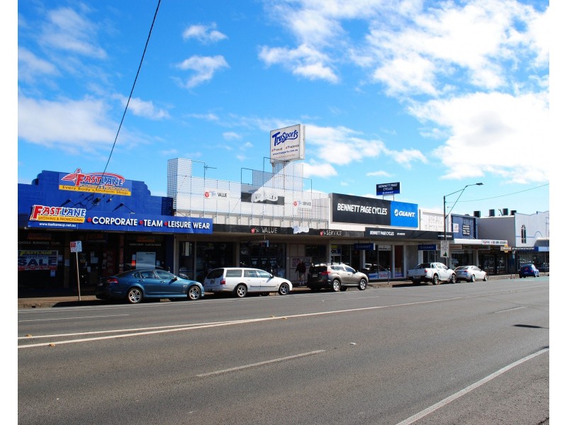 589 Ruthven Street, Toowoomba City QLD 4350