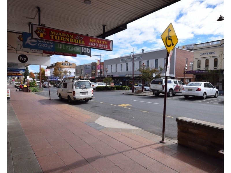 184 Margaret Street, Toowoomba City QLD 4350