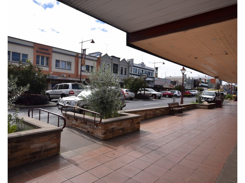 184 Margaret Street, Toowoomba City QLD 4350