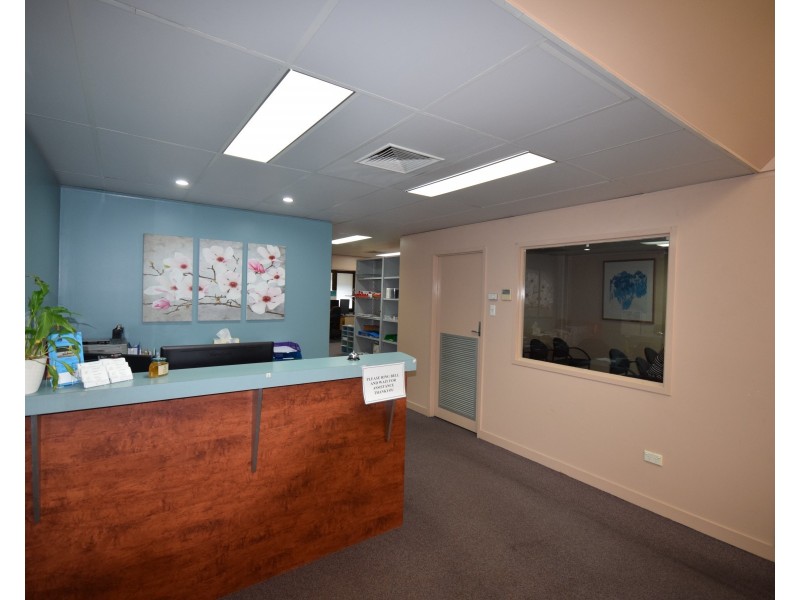 184 Margaret Street, Toowoomba City QLD 4350