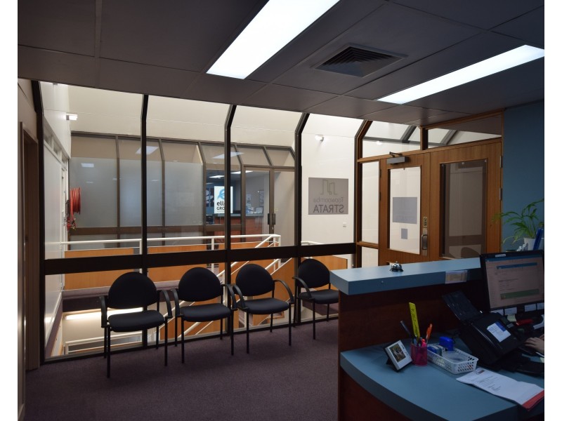 184 Margaret Street, Toowoomba City QLD 4350