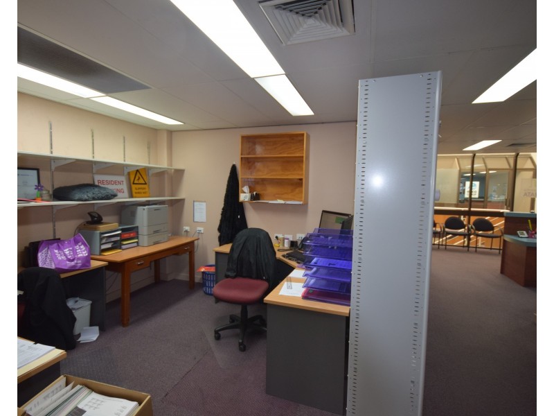 184 Margaret Street, Toowoomba City QLD 4350