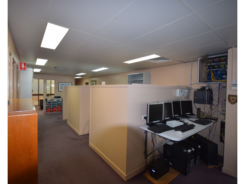 184 Margaret Street, Toowoomba City QLD 4350