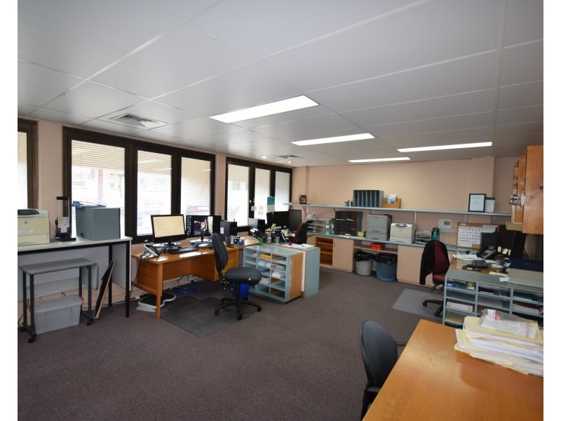 184 Margaret Street, Toowoomba City QLD 4350