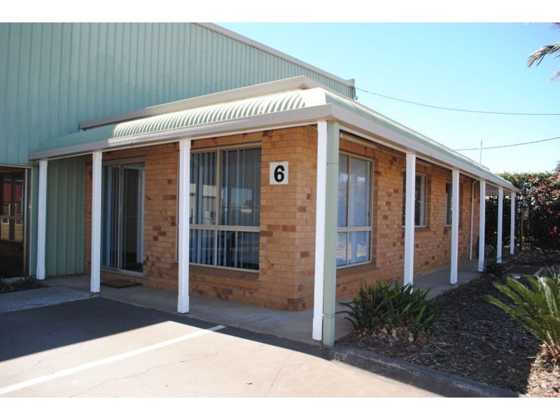 6 Tews Court (Cnr of Mansell Street), Wilsonton QLD 4350