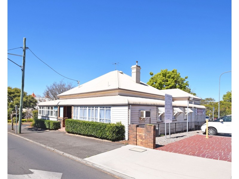 116 Russell Street, Toowoomba City QLD 4350