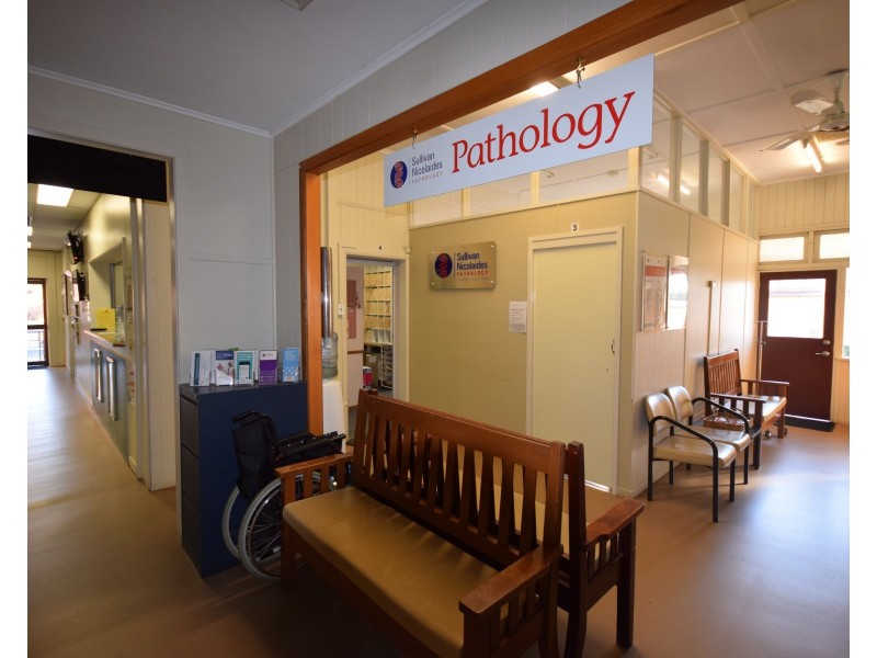 116 Russell Street, Toowoomba City QLD 4350