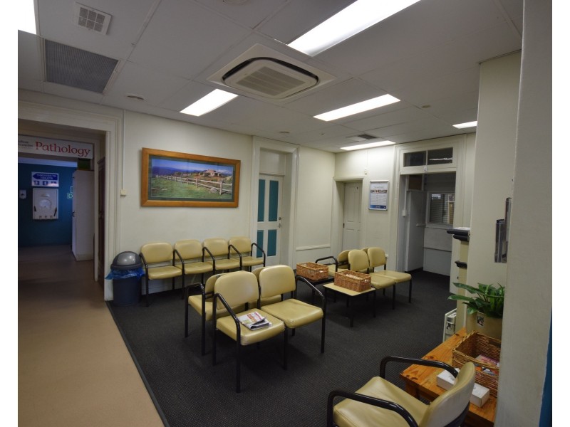 116 Russell Street, Toowoomba City QLD 4350