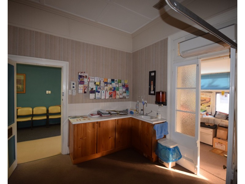 116 Russell Street, Toowoomba City QLD 4350