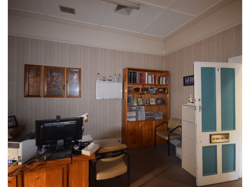 116 Russell Street, Toowoomba City QLD 4350