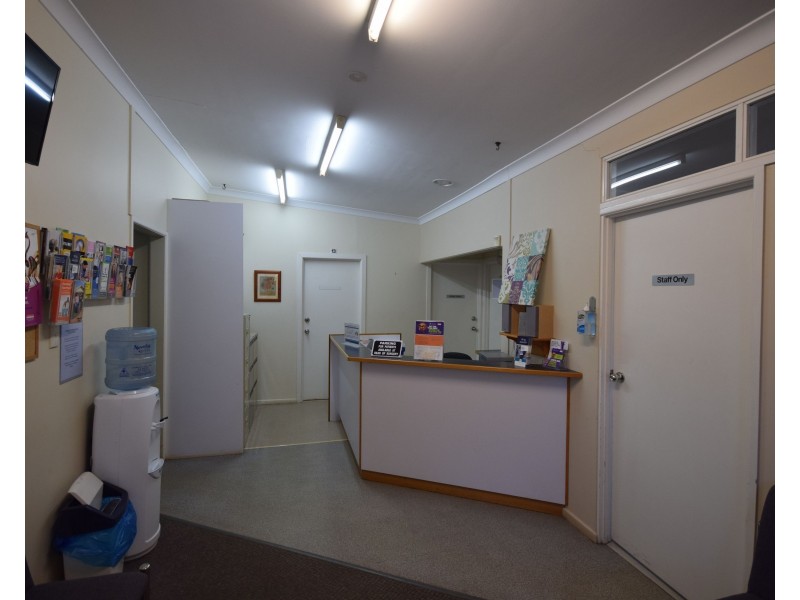 116 Russell Street, Toowoomba City QLD 4350