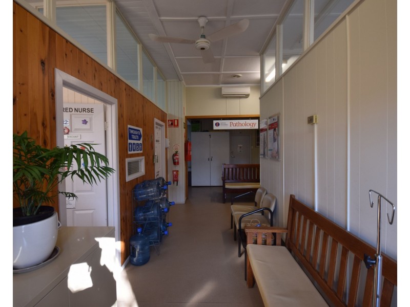 116 Russell Street, Toowoomba City QLD 4350