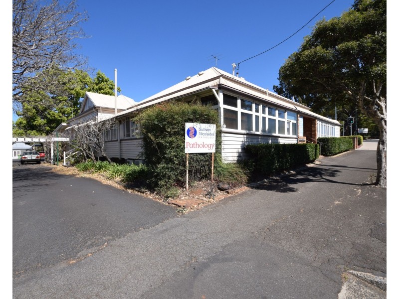 116 Russell Street, Toowoomba City QLD 4350