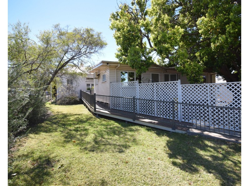 116 Russell Street, Toowoomba City QLD 4350