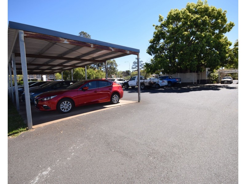 116 Russell Street, Toowoomba City QLD 4350